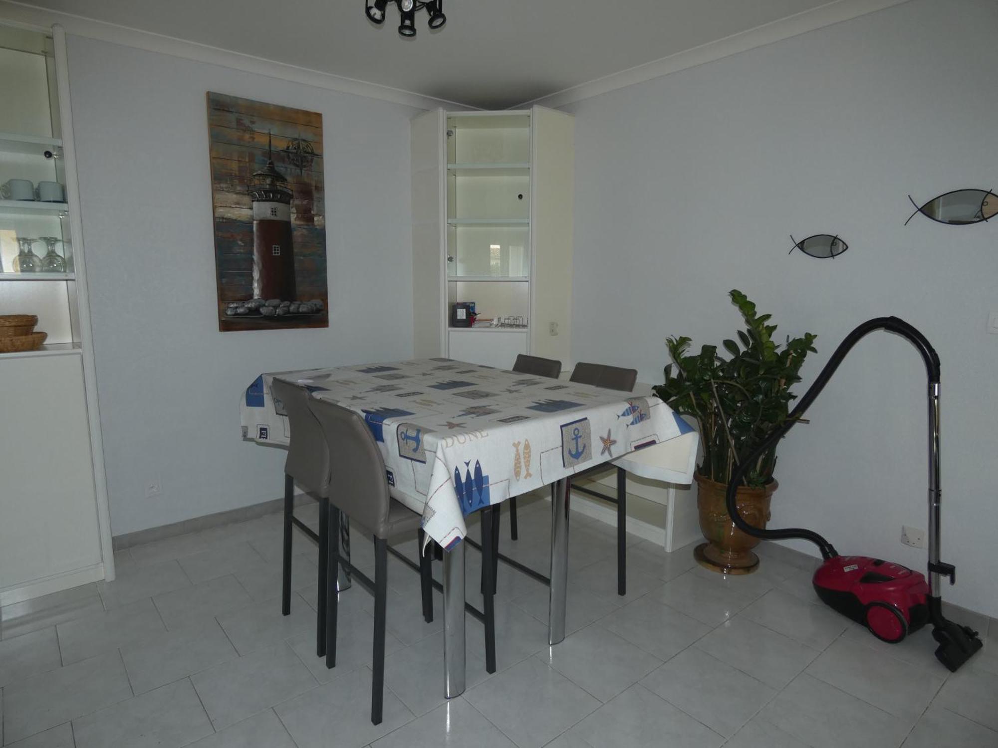 Maison 4 A 6 Pers Quartier Calme Tout Confort Aigues-Mortes Εξωτερικό φωτογραφία