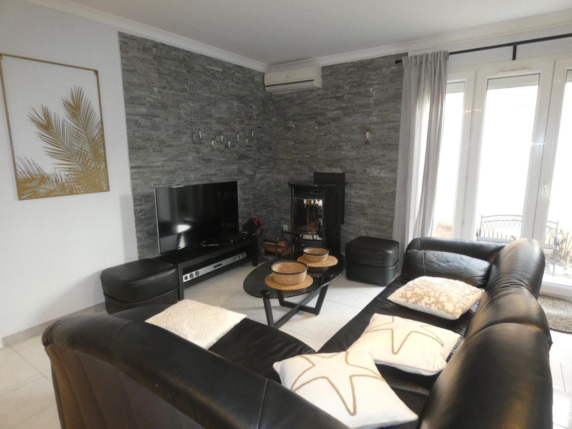 Maison 4 A 6 Pers Quartier Calme Tout Confort Aigues-Mortes Εξωτερικό φωτογραφία