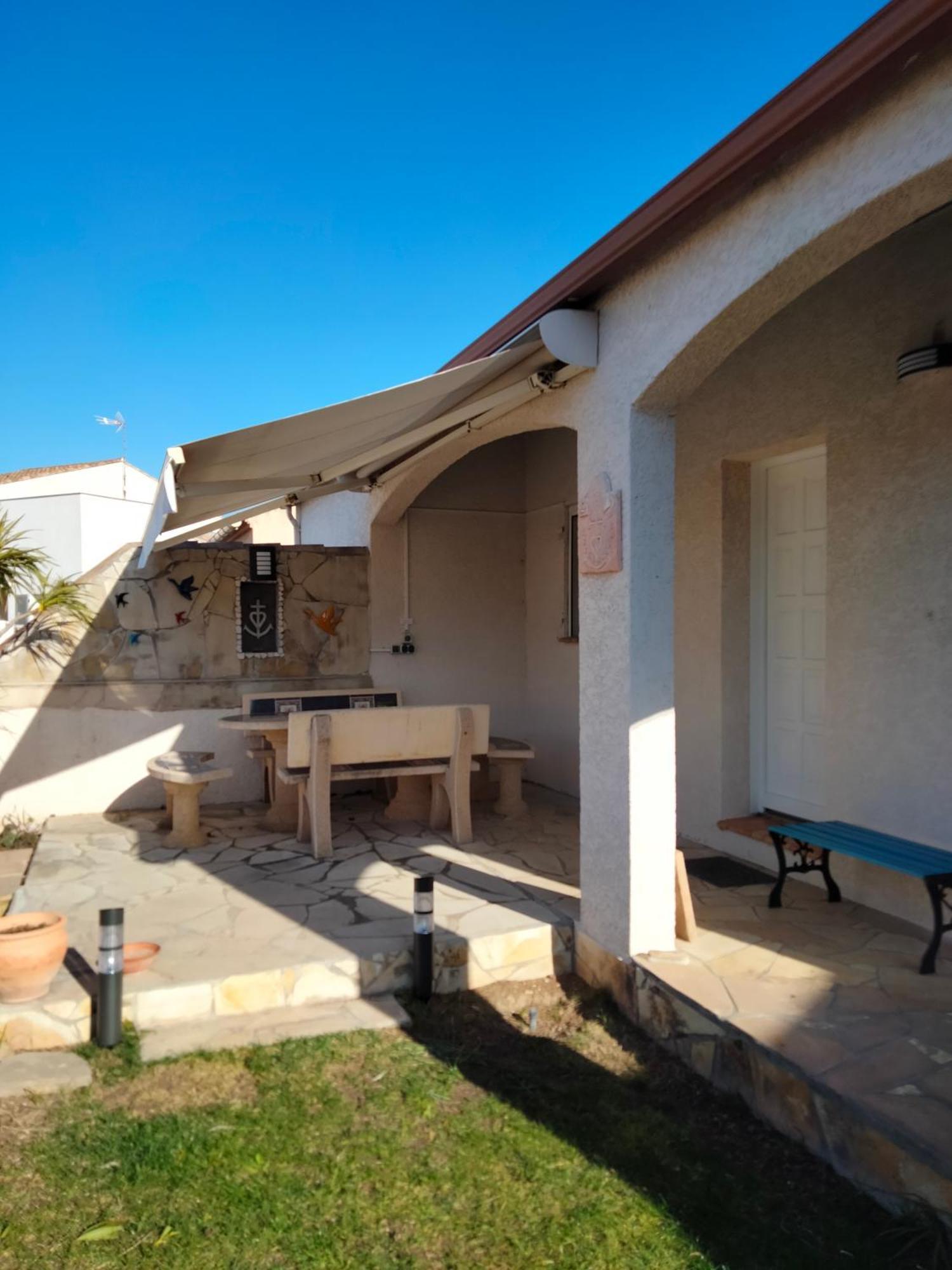 Maison 4 A 6 Pers Quartier Calme Tout Confort Aigues-Mortes Εξωτερικό φωτογραφία