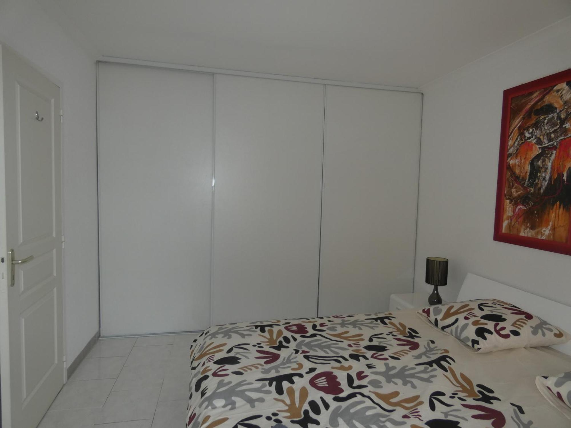 Maison 4 A 6 Pers Quartier Calme Tout Confort Aigues-Mortes Εξωτερικό φωτογραφία