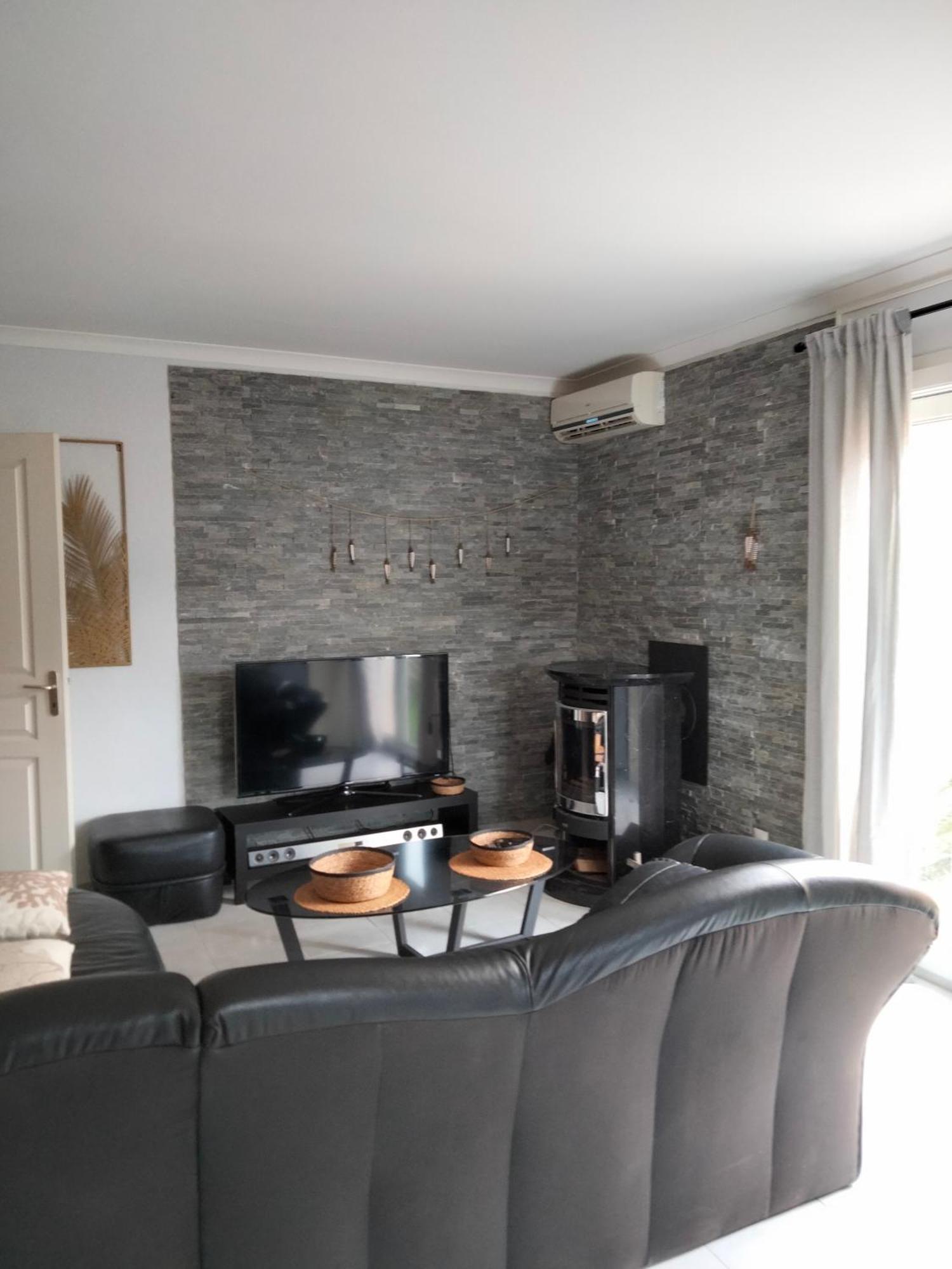 Maison 4 A 6 Pers Quartier Calme Tout Confort Aigues-Mortes Εξωτερικό φωτογραφία