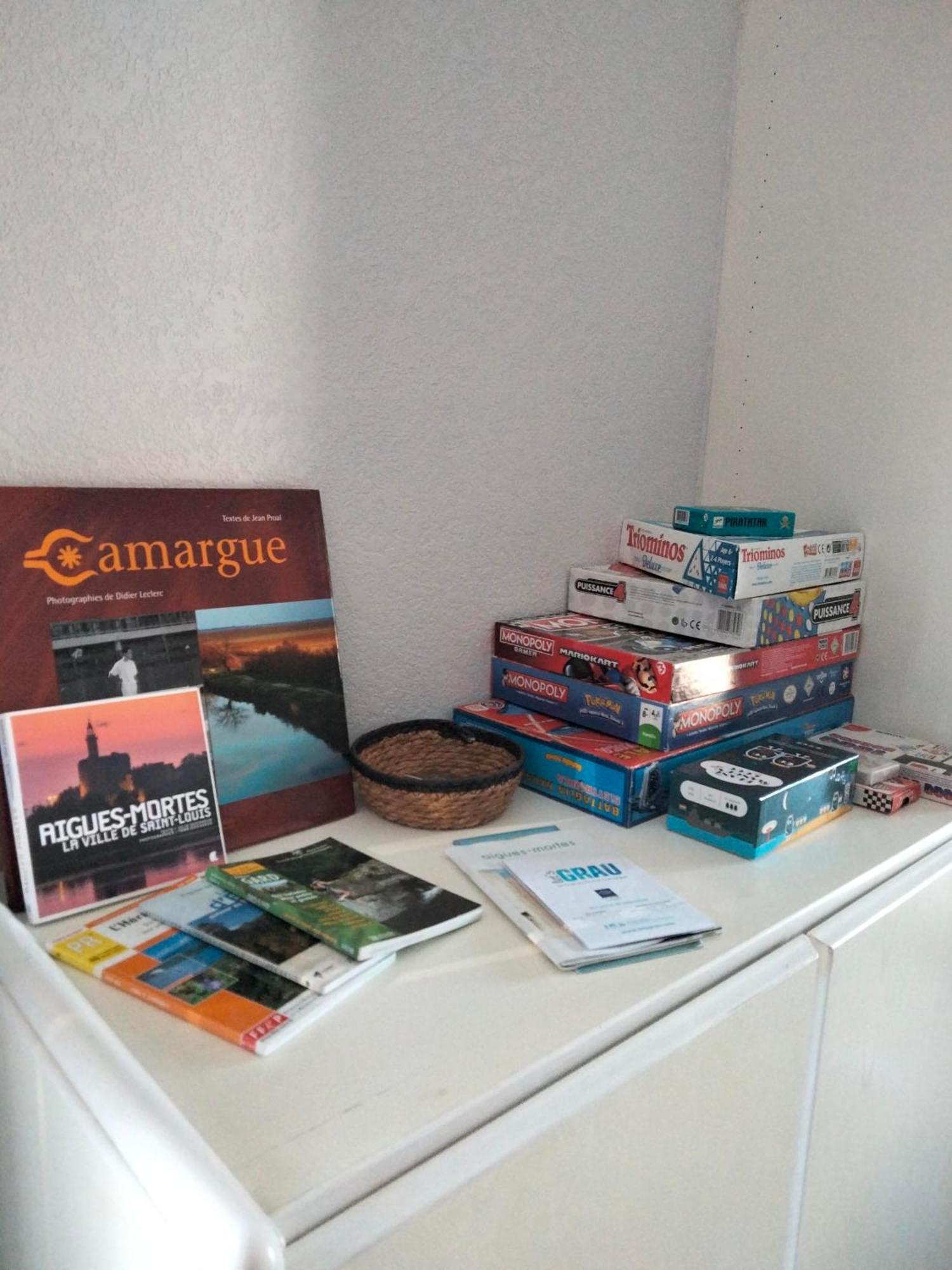 Maison 4 A 6 Pers Quartier Calme Tout Confort Aigues-Mortes Εξωτερικό φωτογραφία