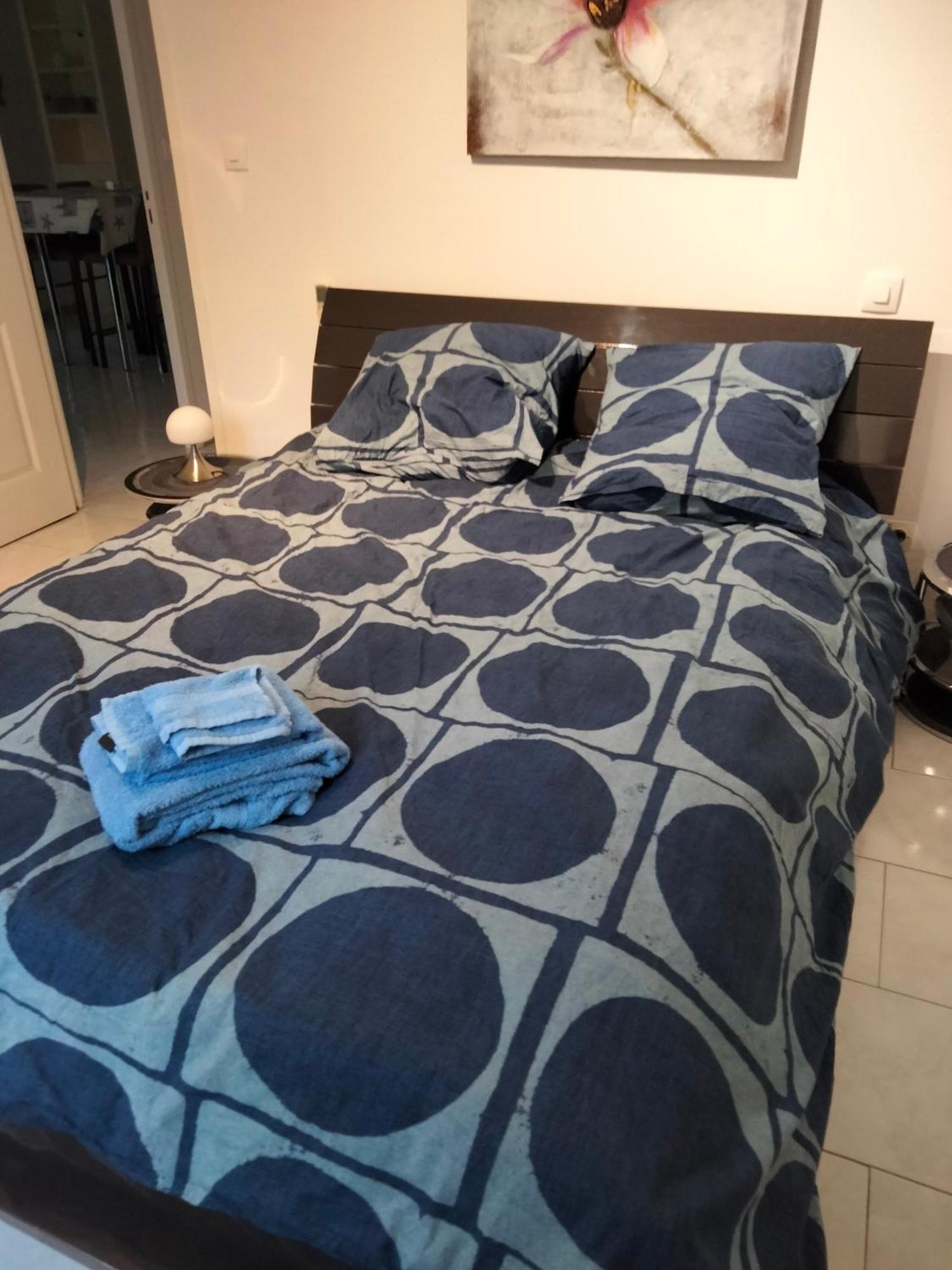 Maison 4 A 6 Pers Quartier Calme Tout Confort Aigues-Mortes Εξωτερικό φωτογραφία