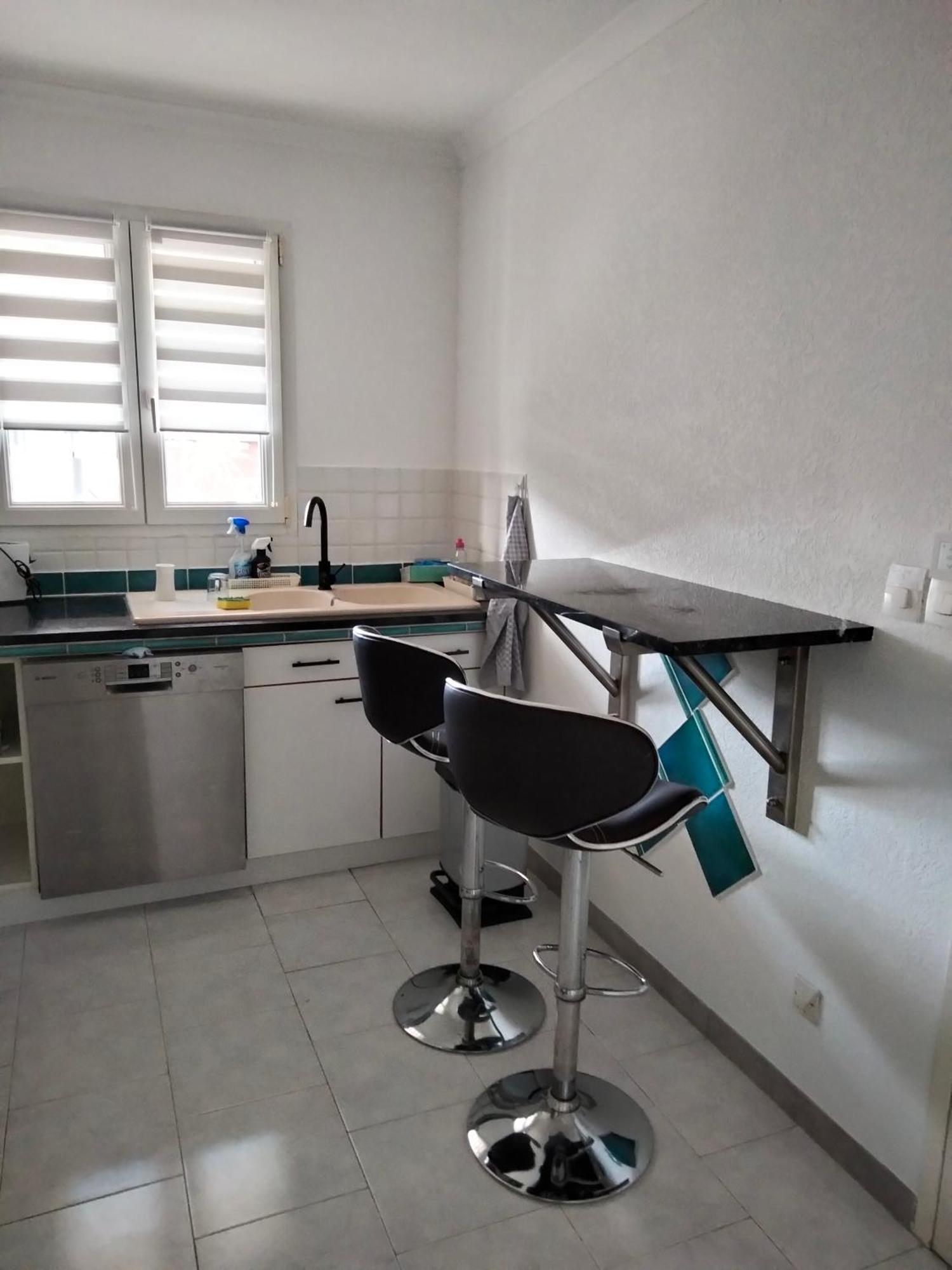 Maison 4 A 6 Pers Quartier Calme Tout Confort Aigues-Mortes Εξωτερικό φωτογραφία