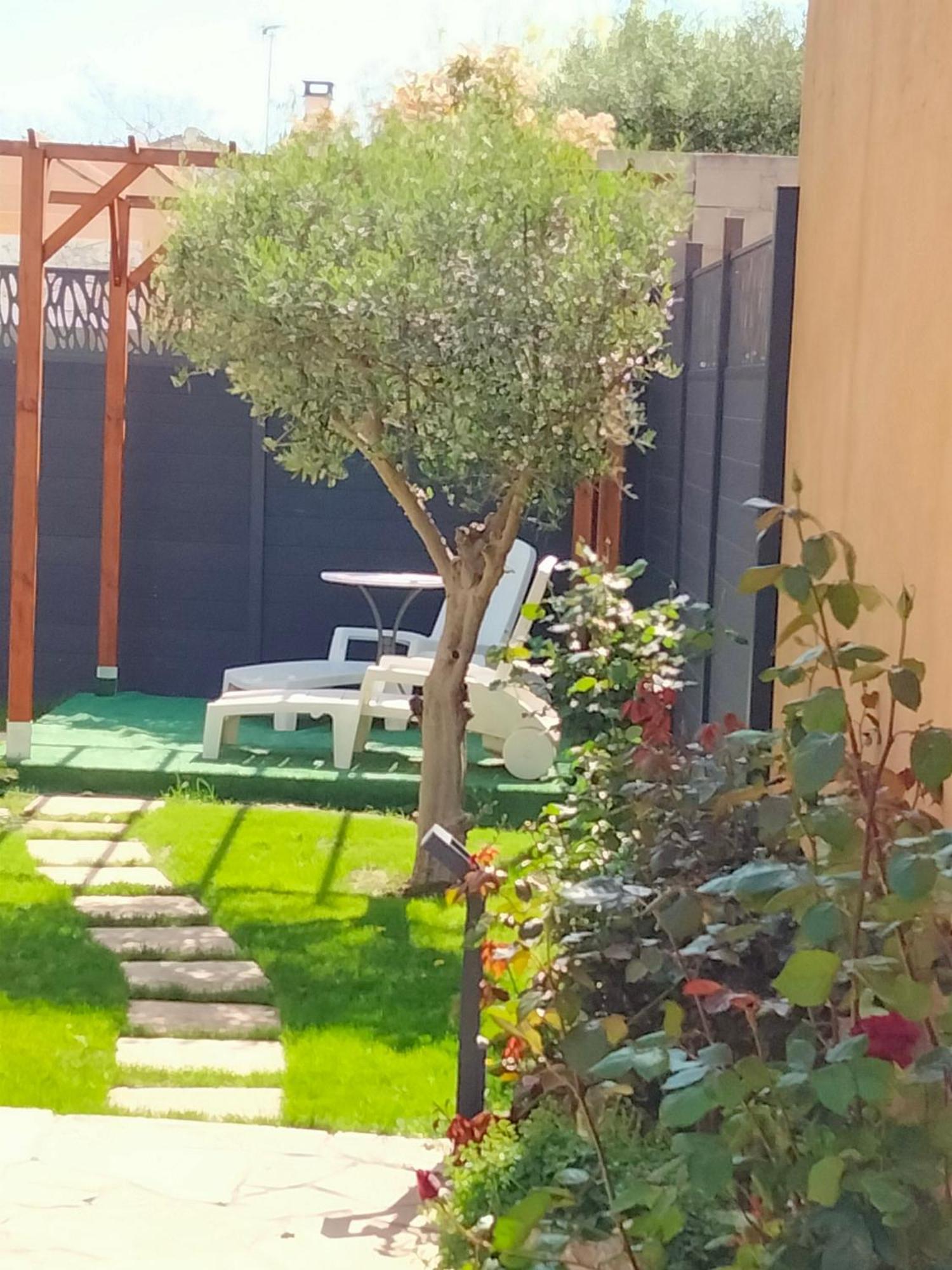 Maison 4 A 6 Pers Quartier Calme Tout Confort Aigues-Mortes Εξωτερικό φωτογραφία