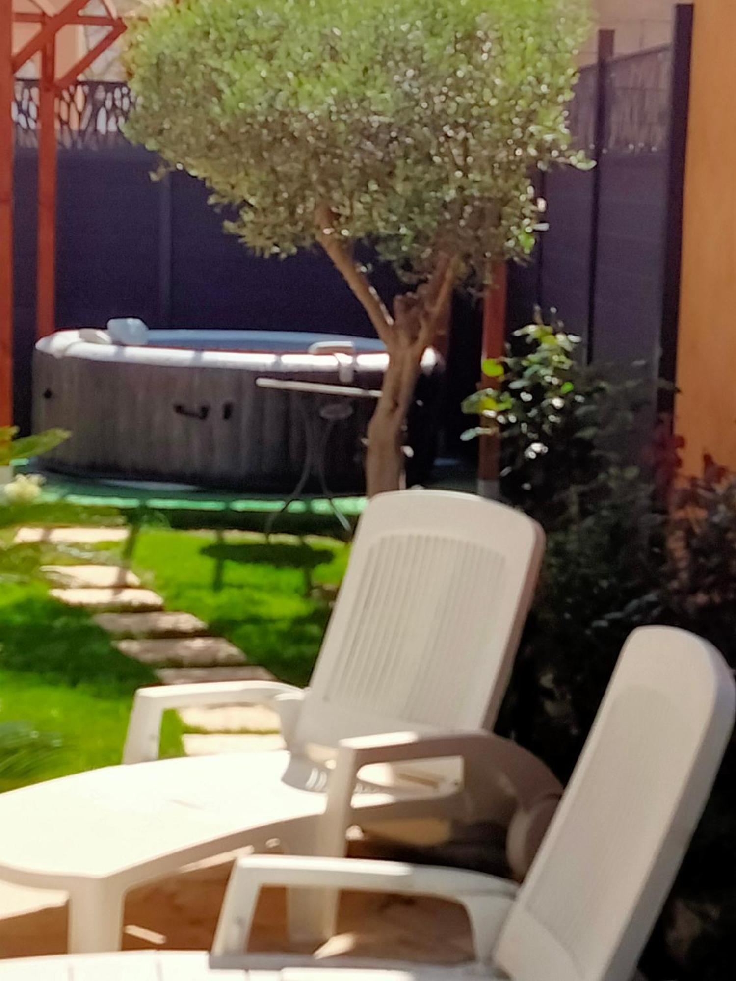 Maison 4 A 6 Pers Quartier Calme Tout Confort Aigues-Mortes Εξωτερικό φωτογραφία