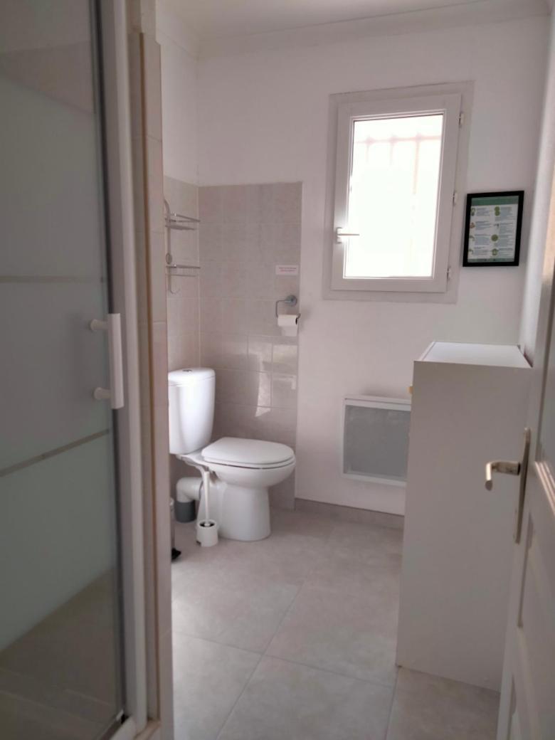 Maison 4 A 6 Pers Quartier Calme Tout Confort Aigues-Mortes Εξωτερικό φωτογραφία