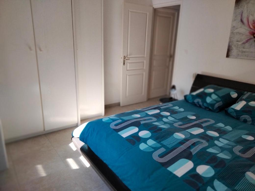 Maison 4 A 6 Pers Quartier Calme Tout Confort Aigues-Mortes Εξωτερικό φωτογραφία