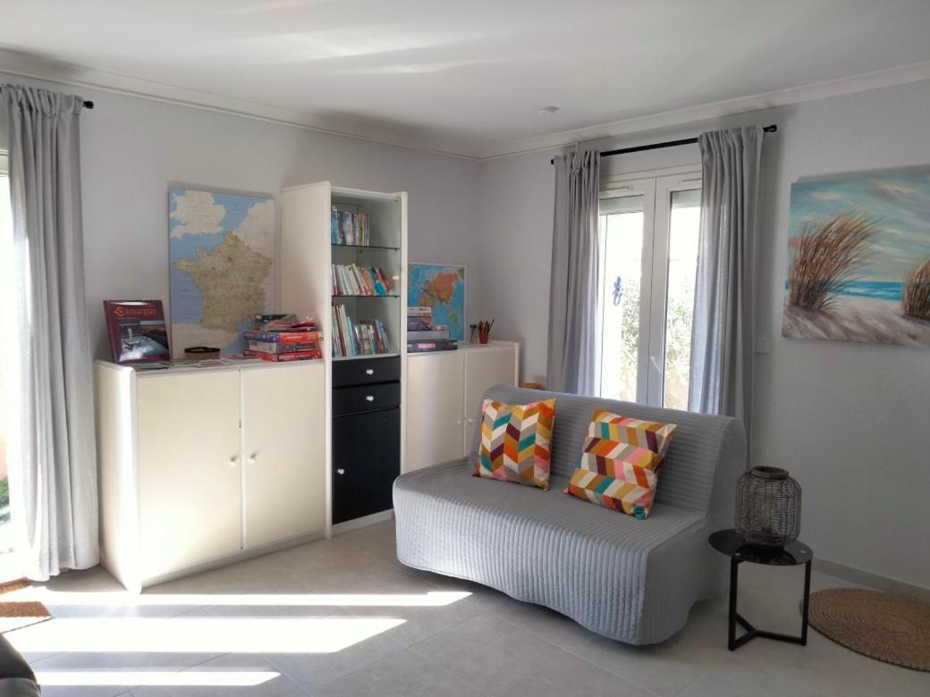 Maison 4 A 6 Pers Quartier Calme Tout Confort Aigues-Mortes Εξωτερικό φωτογραφία