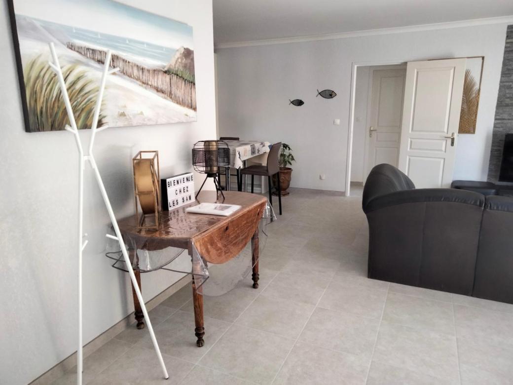 Maison 4 A 6 Pers Quartier Calme Tout Confort Aigues-Mortes Εξωτερικό φωτογραφία